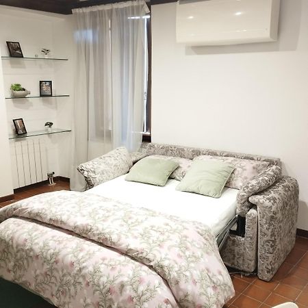 Al Vicoletto Apartment Верона Екстериор снимка