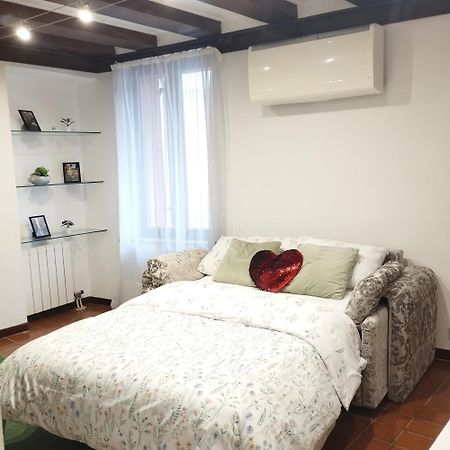 Al Vicoletto Apartment Верона Екстериор снимка