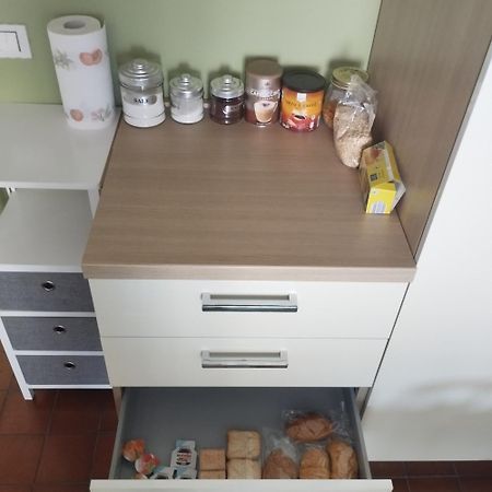 Al Vicoletto Apartment Верона Екстериор снимка