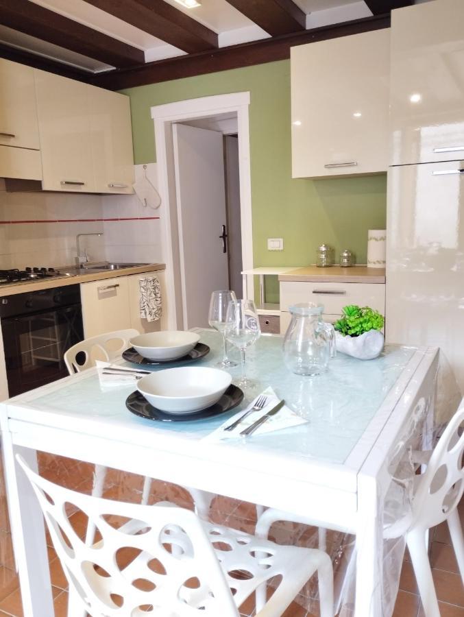 Al Vicoletto Apartment Верона Екстериор снимка