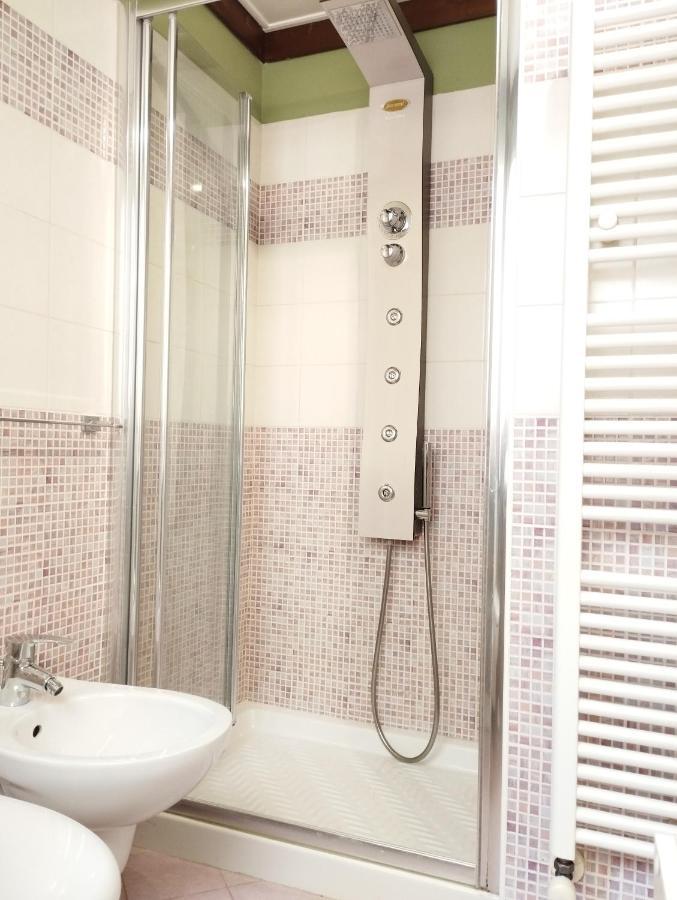 Al Vicoletto Apartment Верона Екстериор снимка