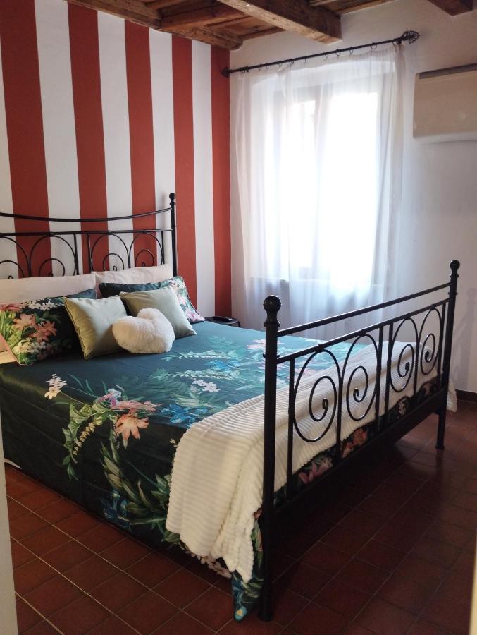 Al Vicoletto Apartment Верона Екстериор снимка