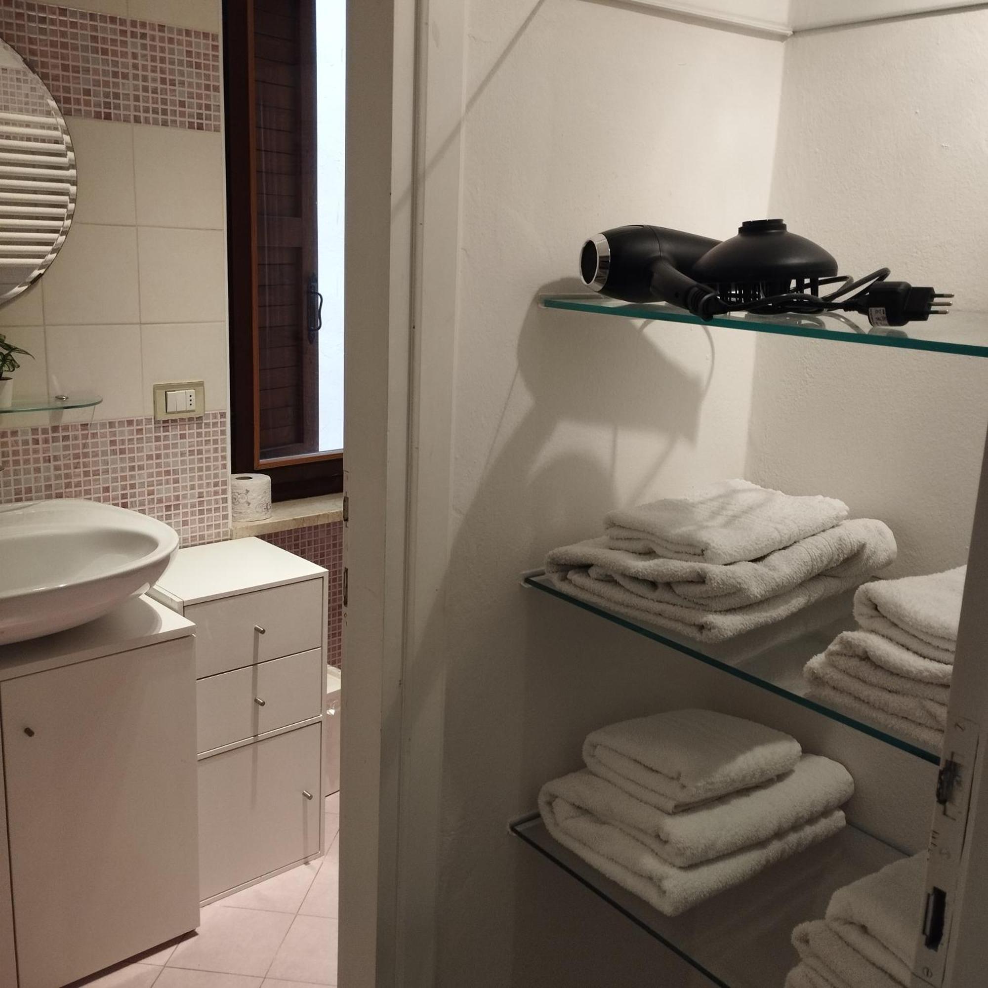 Al Vicoletto Apartment Верона Екстериор снимка
